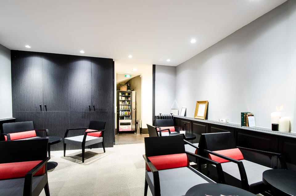 Bar/lounge