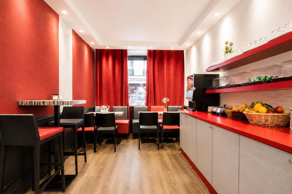 Migny Opera Montmartre Hotel Hotel in Paris