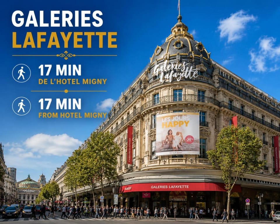 Migny Opera Montmartre Hotel Hotel in Paris