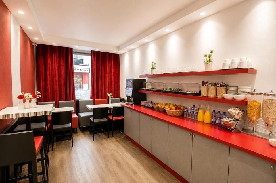 Migny Opera Montmartre Hotel Hotel in Paris