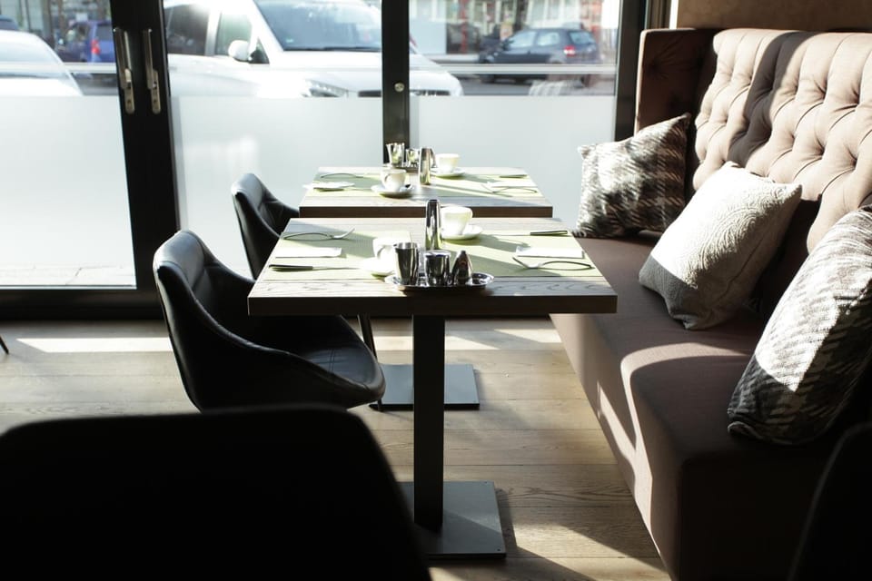 Hotel Aurelia Hotel in Baden-Württemberg
