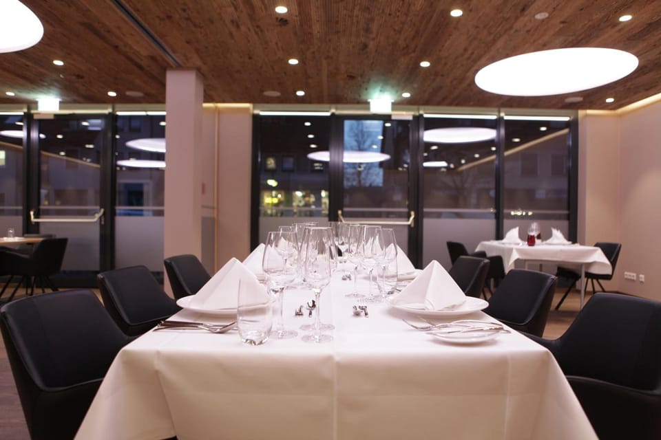 Hotel Aurelia Hotel in Baden-Württemberg