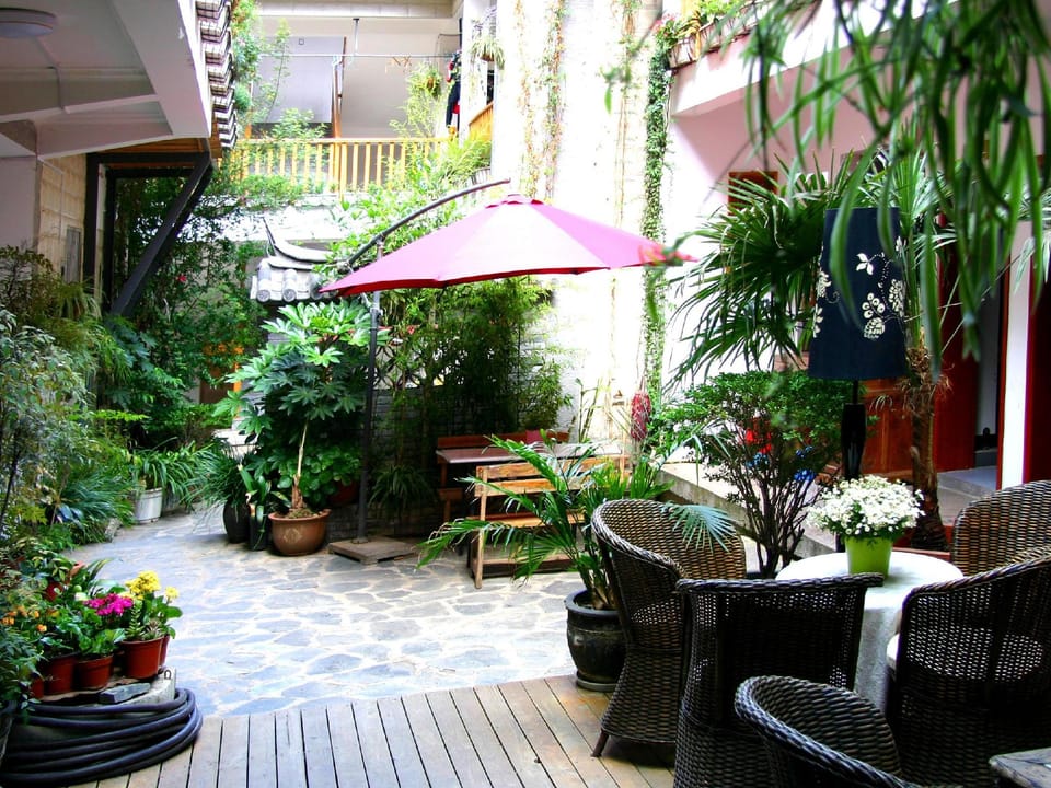 Dali Lao Shay Youth Hostel                                                                       Hostel in China