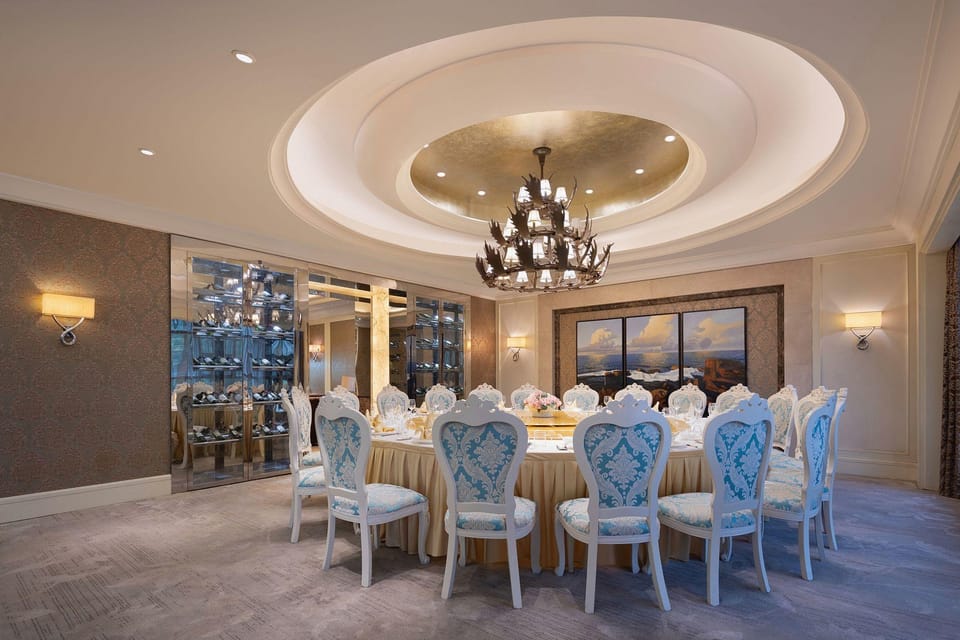 White Swan Hotel ChangSha Hotel in China