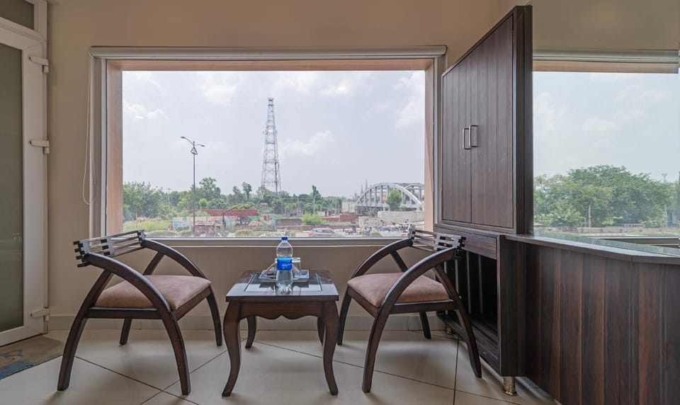 Itsy Hotels P Grand Hotel in Ludhiana