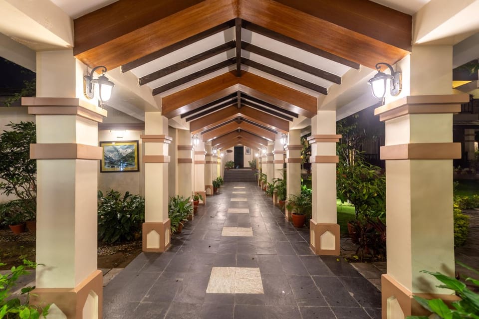 Facilities