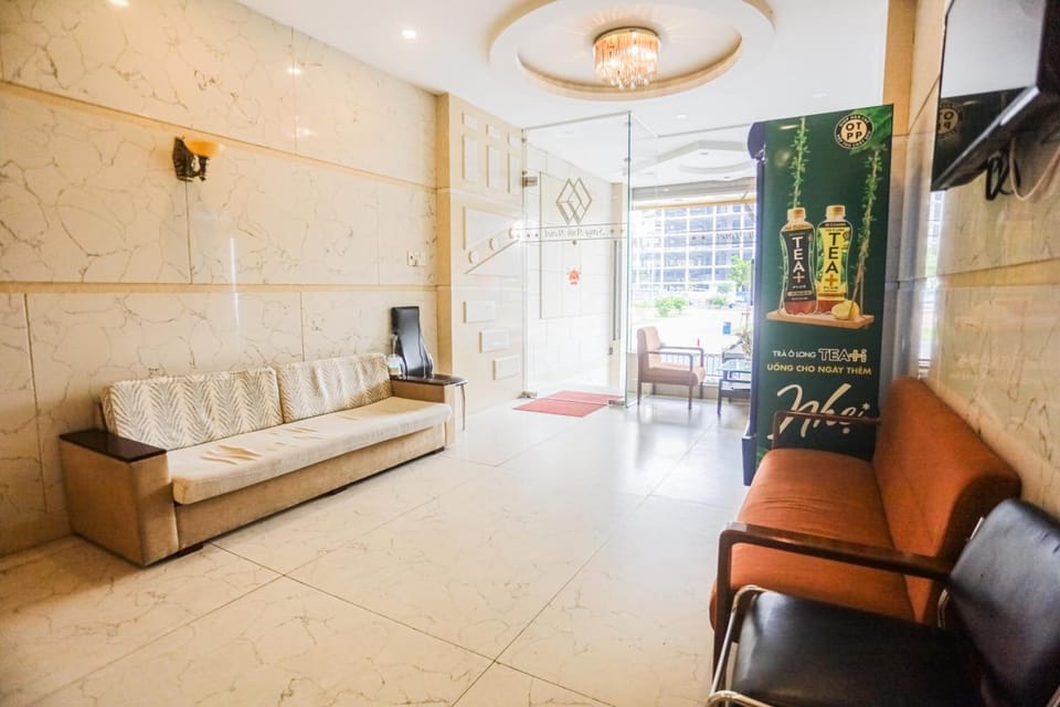 Song Anh 3 Hotel Hotel in Ho Chi Minh City