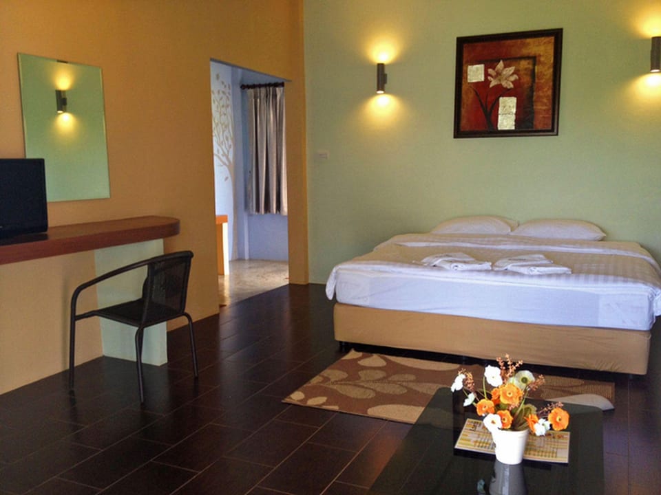 Aneto Valley Resort Resort in Laos