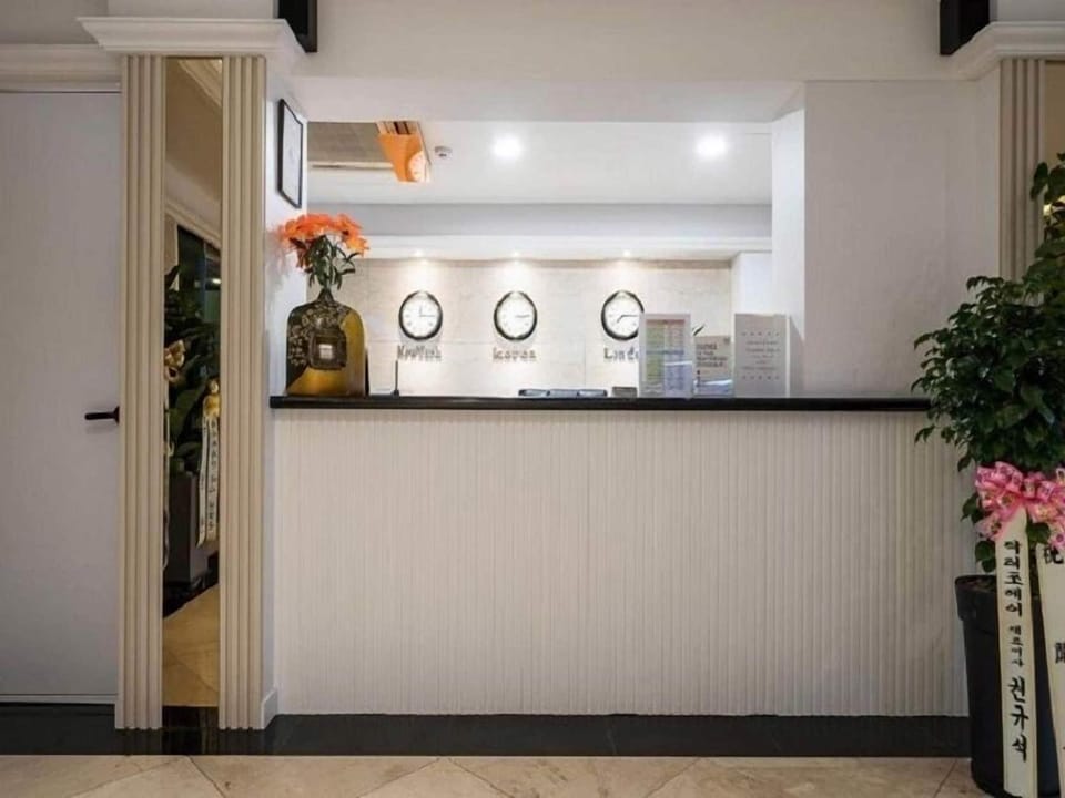 Hotel Joy Hotel in Gyeonggi-do