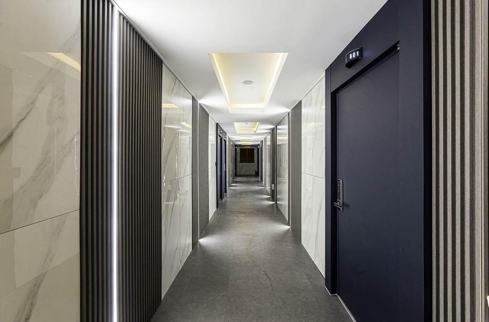 Hotel Joy Hotel in Gyeonggi-do
