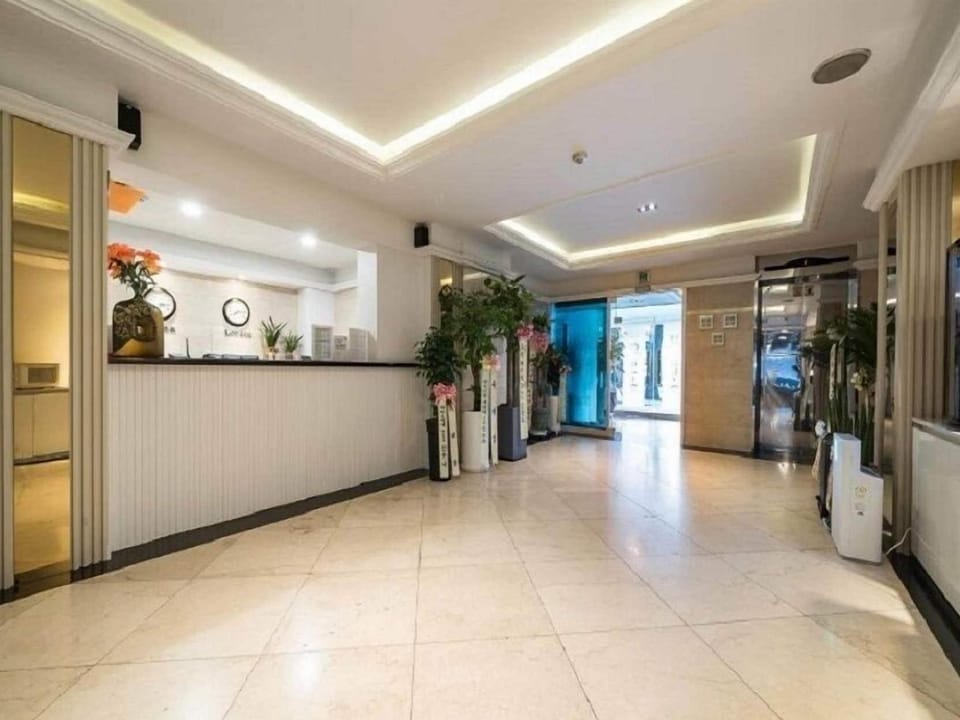 Hotel Joy Hotel in Gyeonggi-do