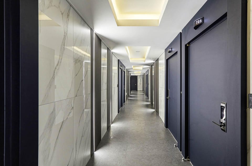 Hotel Joy Hotel in Gyeonggi-do