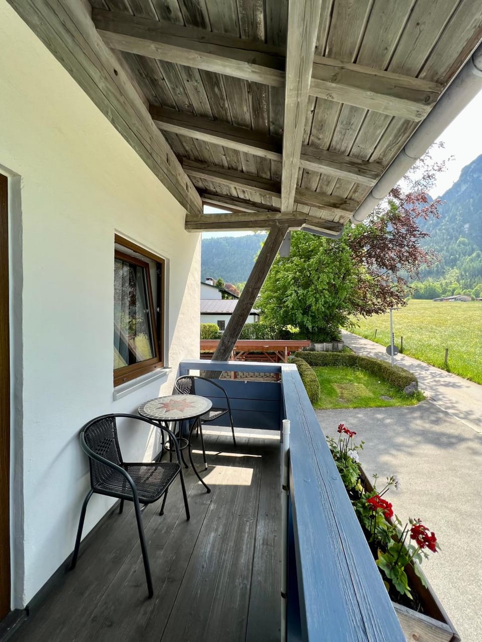 Aparthotel Hochfeld Hotel in Schönau am Königssee