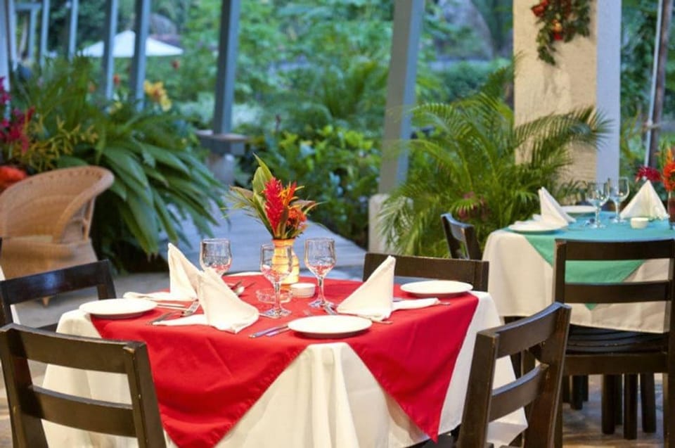Hotel Sol Samara Hotel in Guanacaste Province