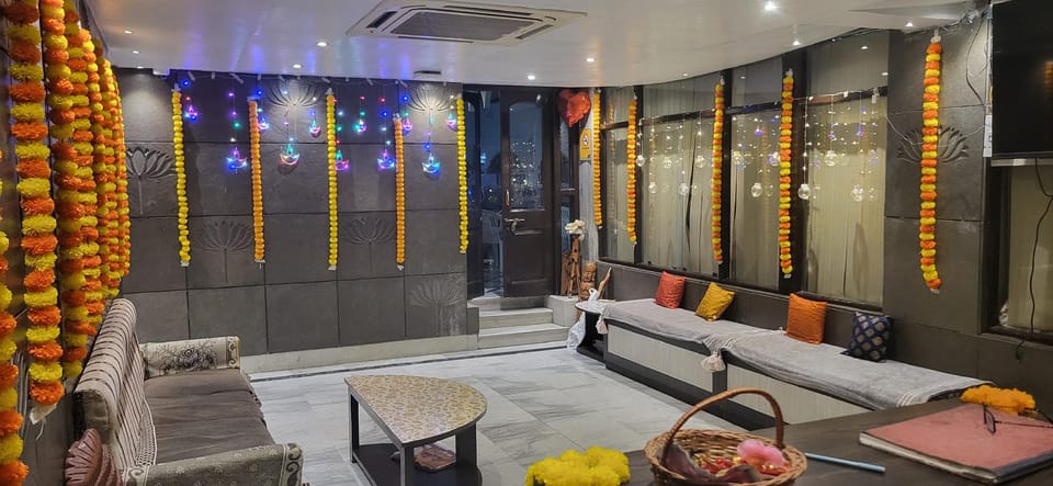Hotel Rani Palace Hotel in Udaipur