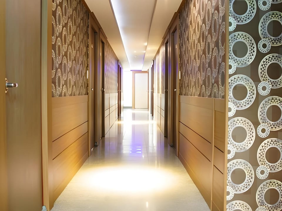 Maurice Hotel Motel in South Korea