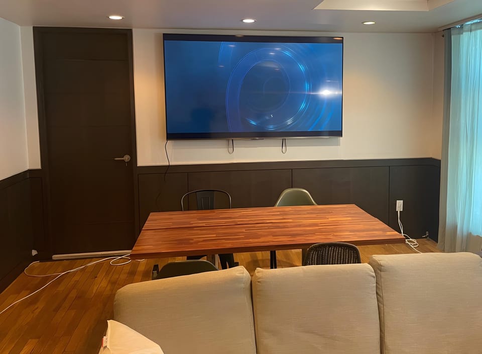 Linden Guest house Hostel in South Korea