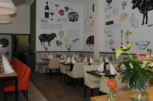 Onderwijshotel De Rooi Pannen Eindhoven Hotel in Eindhoven