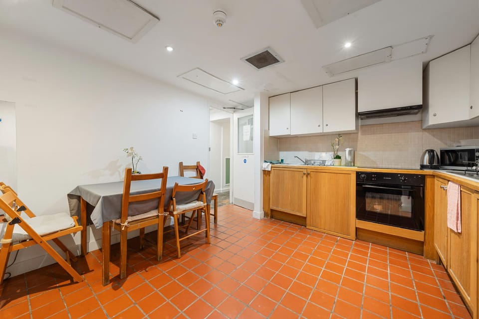 Studios2Let - North Gower Apartment hotel in London Borough of Islington