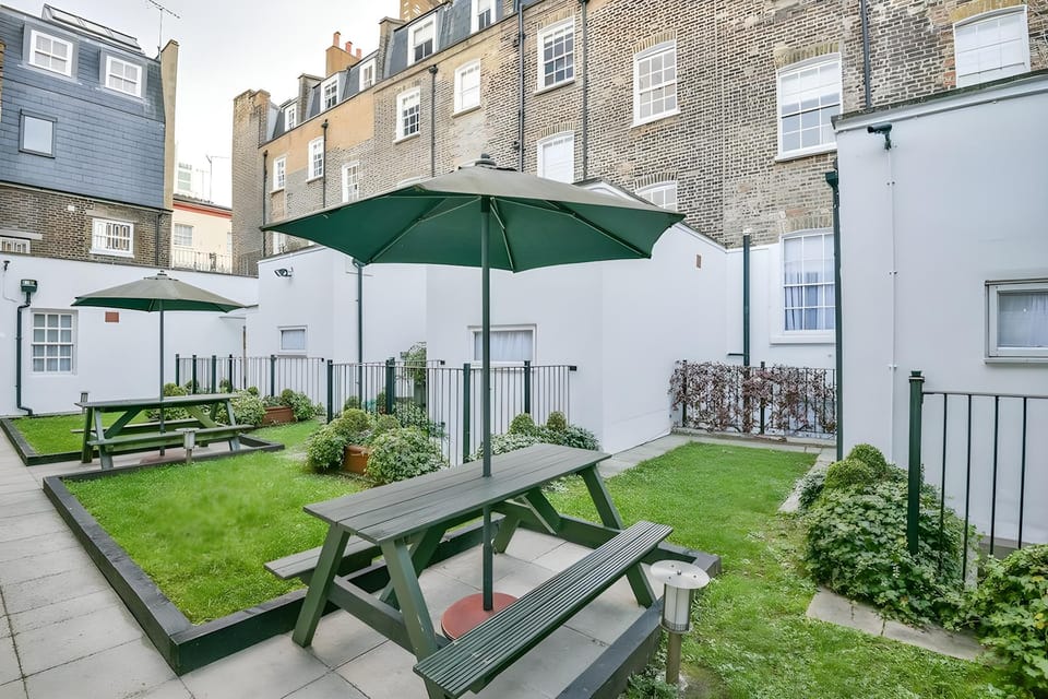 Studios2Let - North Gower Apartment hotel in London Borough of Islington