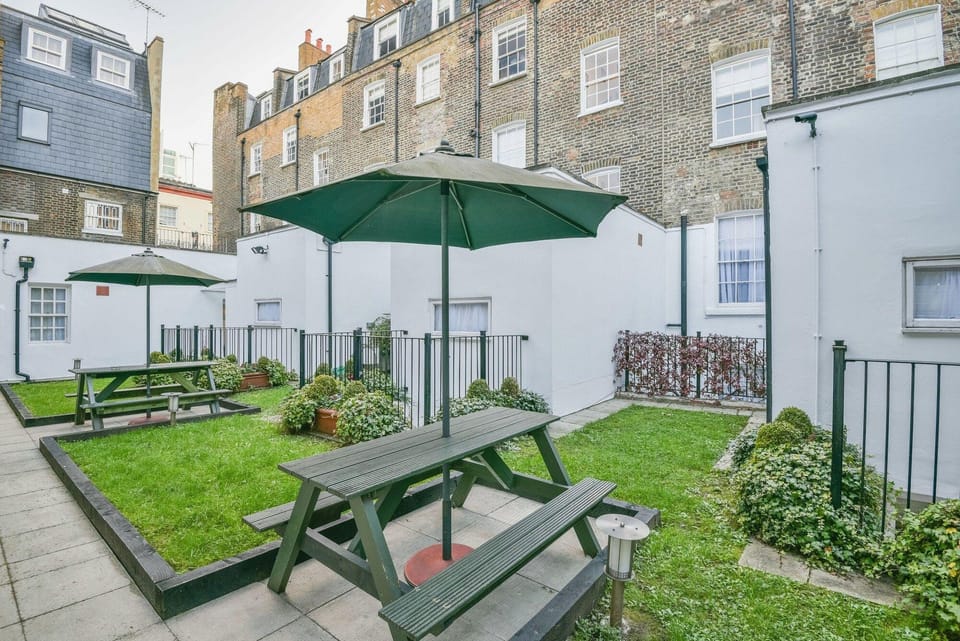 Studios2Let - North Gower Apartment hotel in London Borough of Islington
