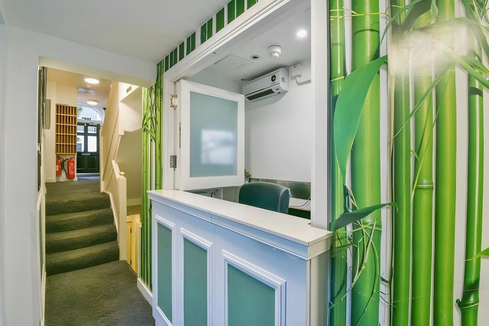 Studios2Let - North Gower Apartment hotel in London Borough of Islington
