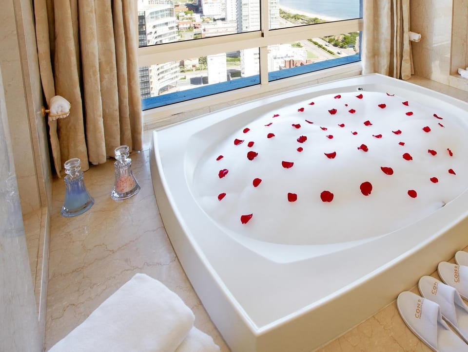 Enjoy Punta del Este Hotel in Punta del Este
