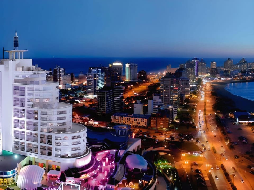 Enjoy Punta del Este Hotel in Punta del Este