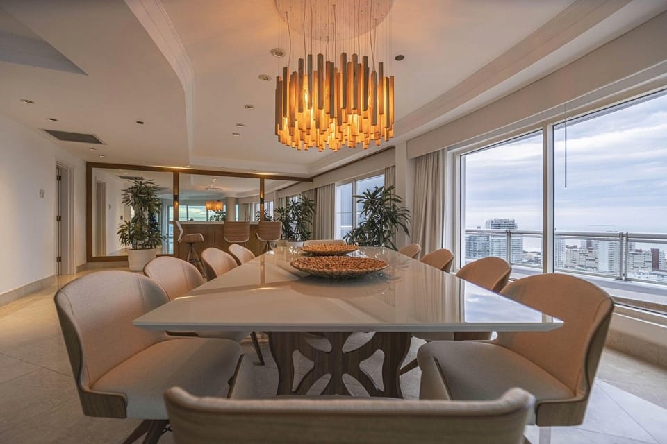 Enjoy Punta del Este Hotel in Punta del Este