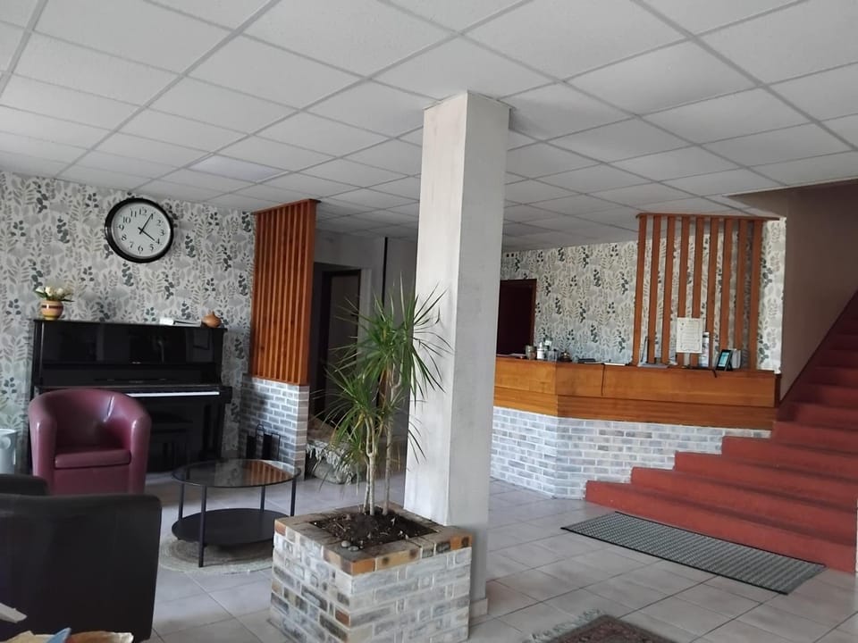 Hotel de Tesse Hotel in Bagnoles de l'Orne Normandie