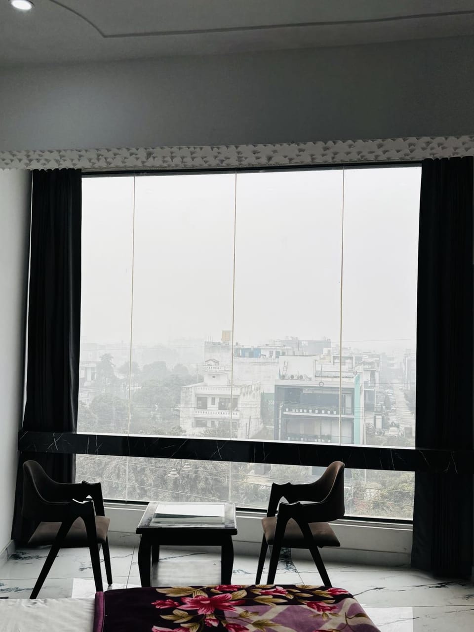 THE DIVINE Hotel in Haryana