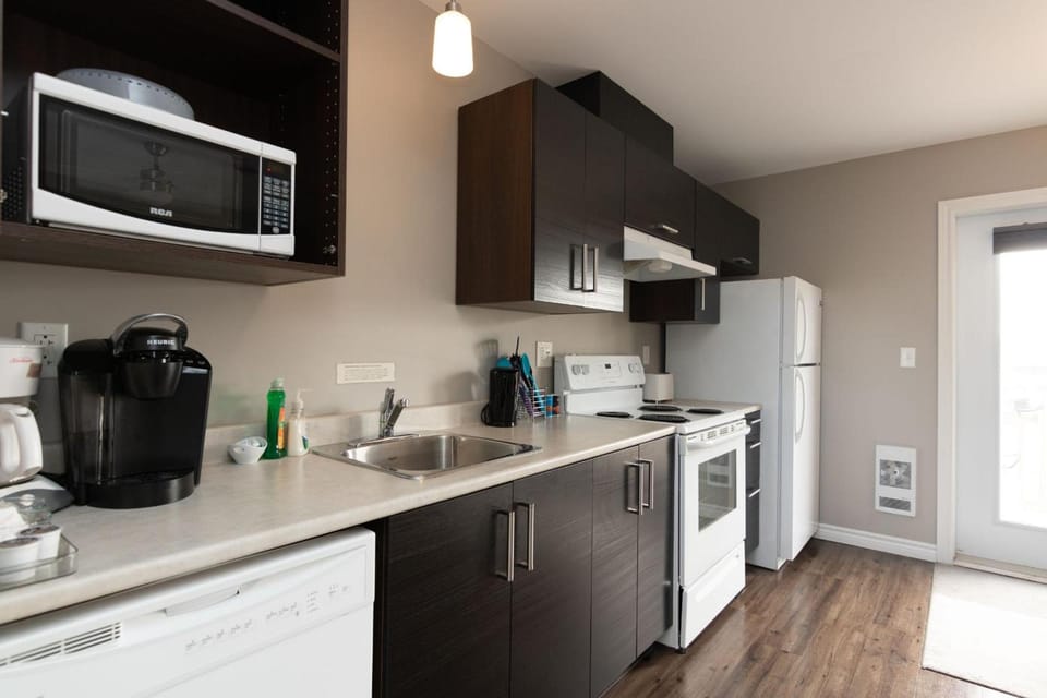 The Killick Inn & Suites Inn in Newfoundland and Labrador