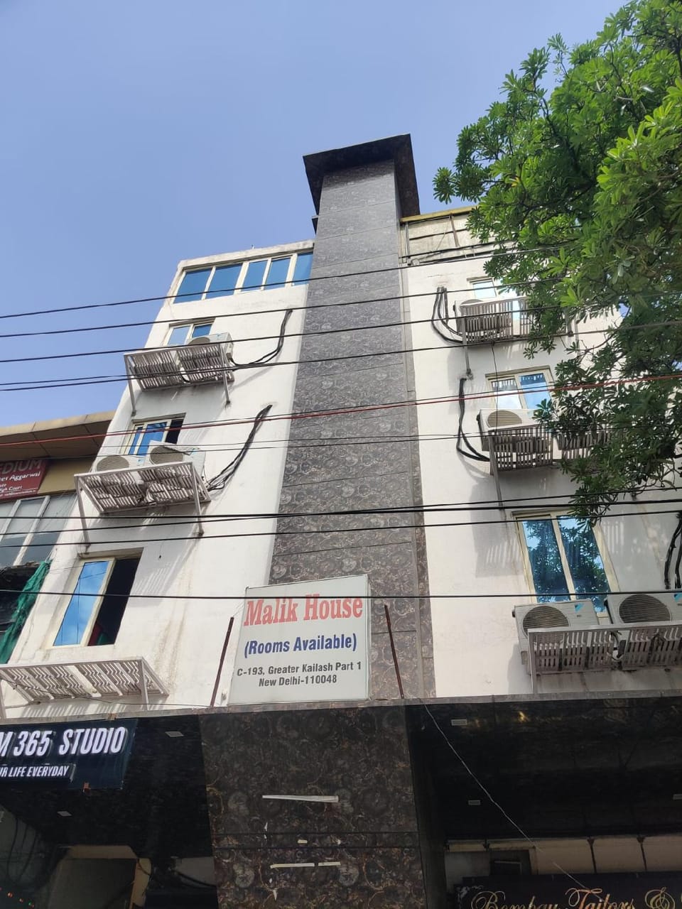 Hotel Green Arrow Rohini Hotel in Delhi