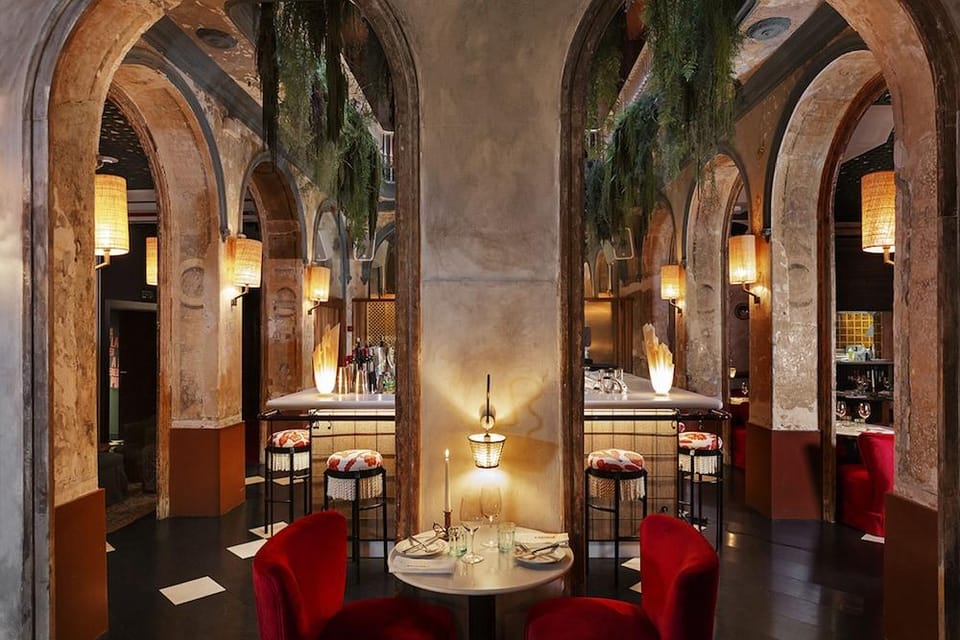 Hotel Banys Orientals Hotel in Barcelona