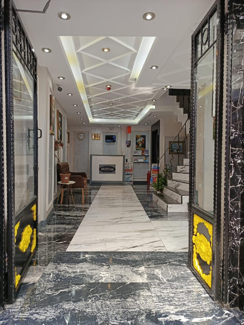 Kibele Hotel Hotel in Istanbul