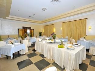Chelsea Hotel Hotel in Abuja