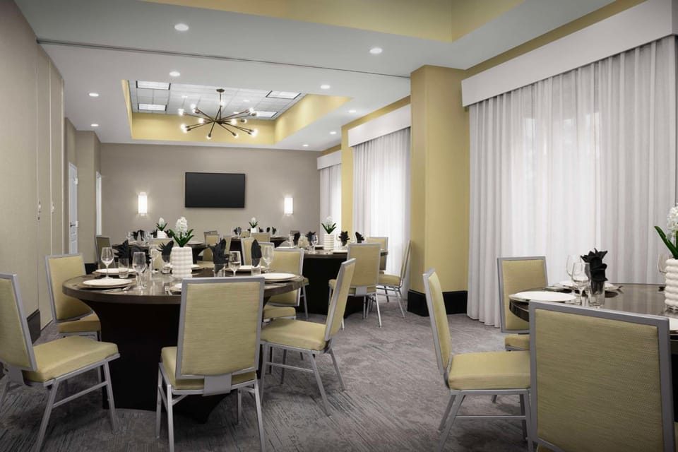 Meeting room / ballrooms