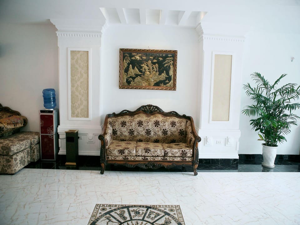 Hanoi Milan Hotel Hotel in Hanoi