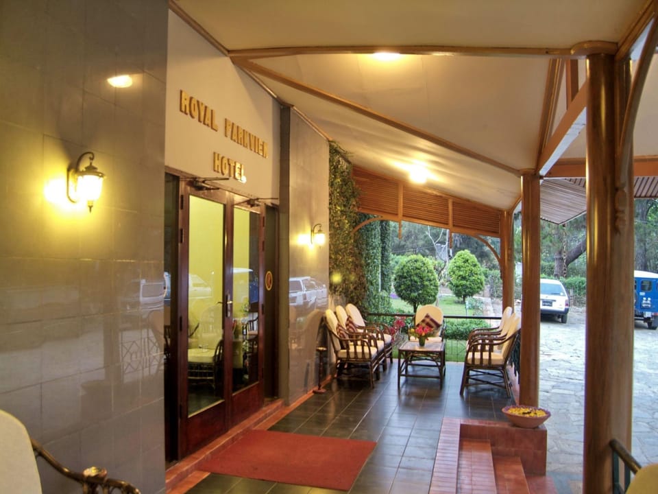 Royal Parkview Hotel Hotel in Asia