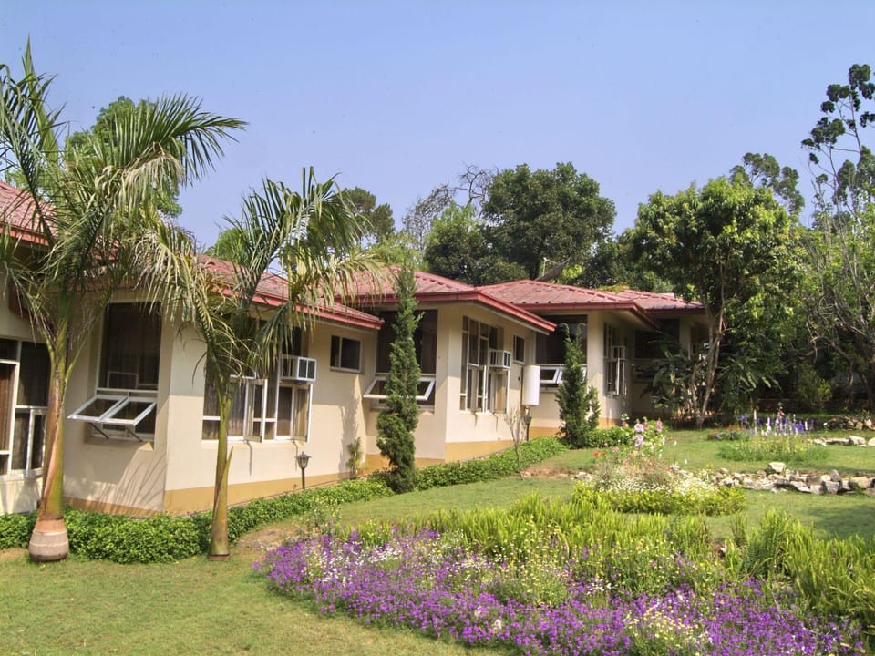 Royal Parkview Hotel Hotel in Asia