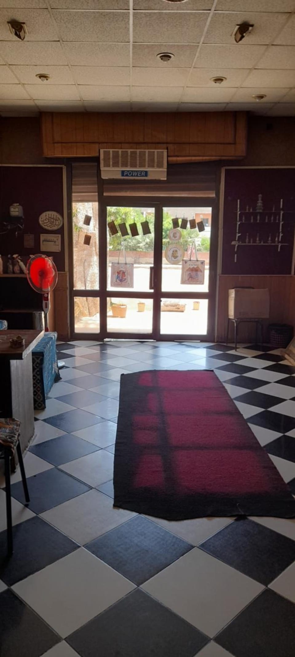 Rayan Pyramids View Hostel in Egypt
