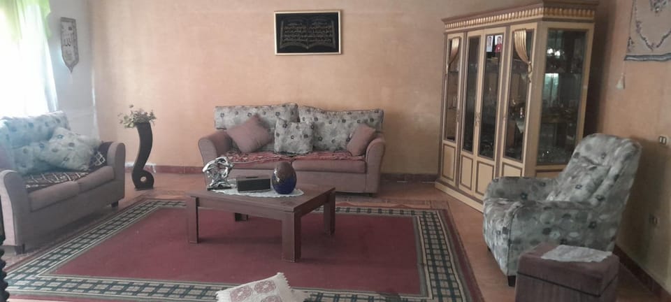 Rayan Pyramids View Hostel in Egypt