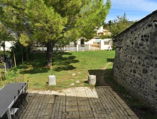 La Cour de l'Olivier Hotel in Provence-Alpes-Côte d'Azur