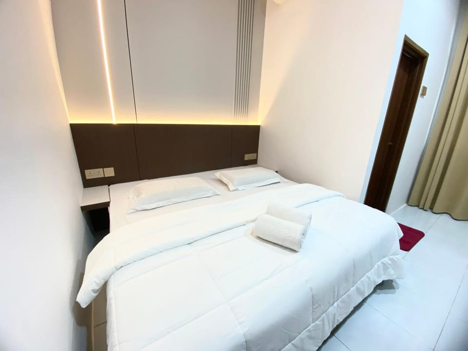 Samudera Hotel Hotel in Besut