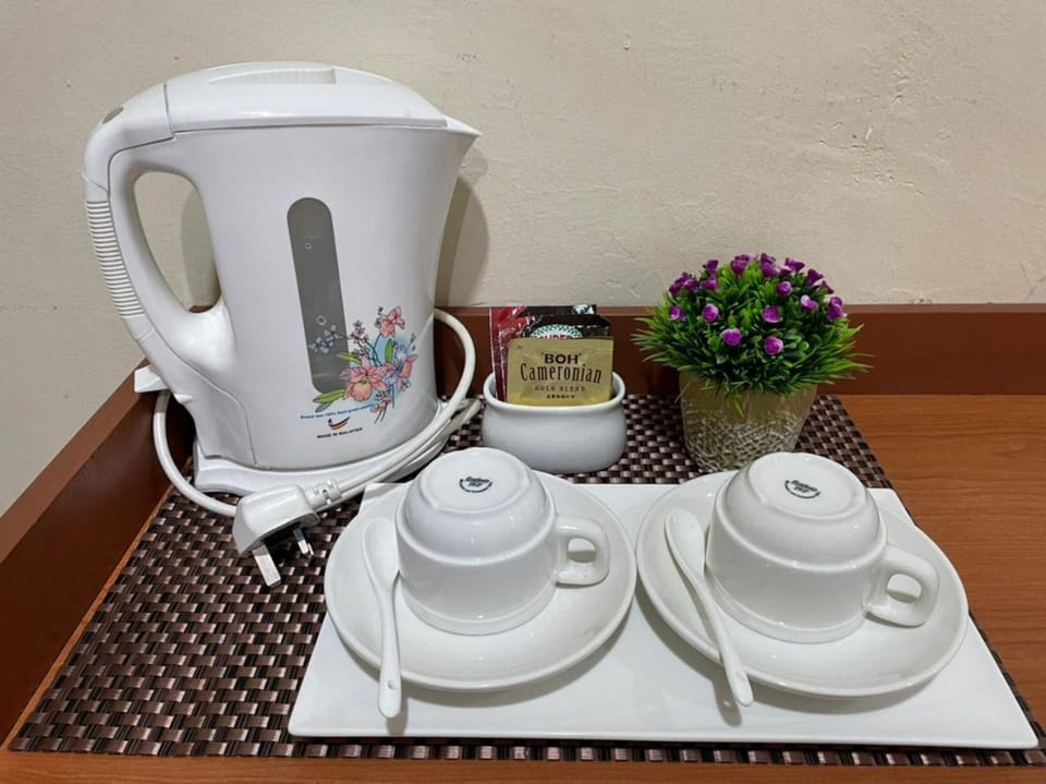 Samudera Hotel Hotel in Besut