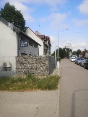 Apartamenty Elblaska 20A Hotel in Kaliningrad Oblast, Russia