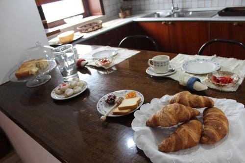 B&B Nonna Rosa Hotel in Basilicata