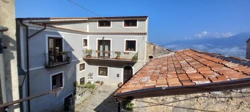 B&B Nonna Rosa Hotel in Basilicata