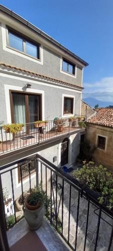 B&B Nonna Rosa Hotel in Basilicata