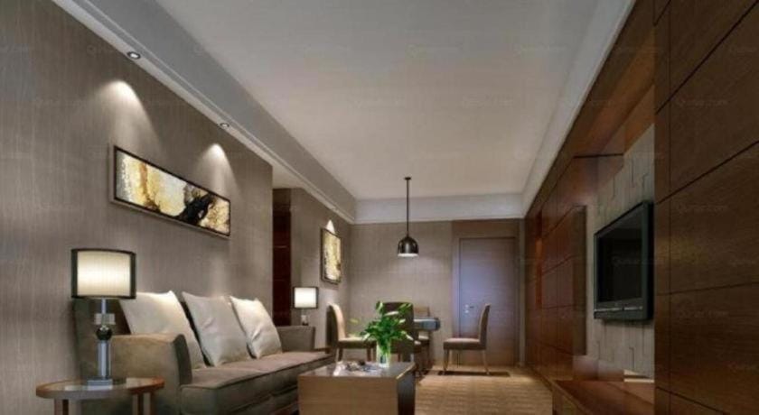 Proud Way Hotel Shenzhen Hotel in Shenzhen